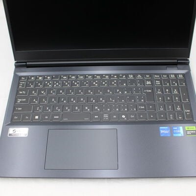 【宇都宮鶴田店】中古  THIRDWAVE GALLERIA RL7C-R55-5N 184013 