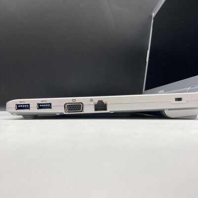 【熊本浜線店】中古  Panasonic Let's note CF-SV9RDQVS(Intel Core i5 10310U 1.70GHz/16GB DDR4/SSD256GB/-/オンボード/12.1/1920x1200/GbE/Wi-Fi/WEBCAM/W11P) 193398 