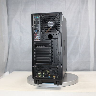 【通販センター】中古  mouse DAIV DGZ520E1-SH2 