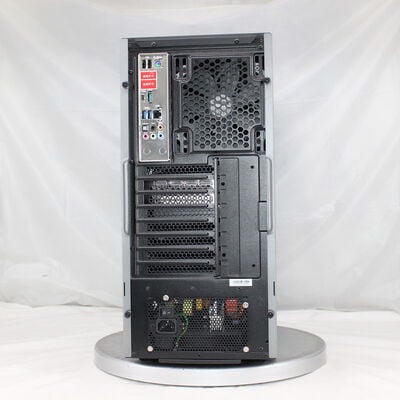 【通販センター】中古  THIRDWAVE GALLERIA ZA9C-R38 181018 