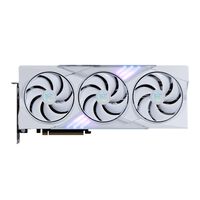 MSI  GeForce RTX 5080 16G GAMING TRIO OC WHITE (GeForce RTX 5080 16GB) 