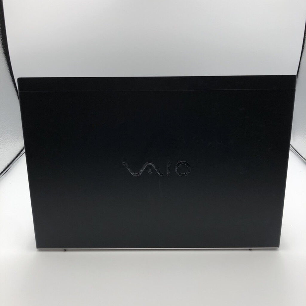 中古 VAIO Pro PG VJPG218000044(i5-1235U/8GB/SSD256GB/W11P