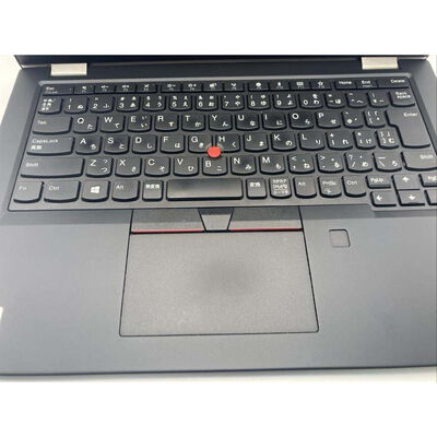 【仙台店】中古  Lenovo ThinkPad L13 (Core i5-10210U/8GB/SSD 256GB/-/-/WLAN/13.3HD/W11P/-) 3240011578 