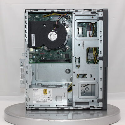 【八王子店】中古  Lenovo THINKCENTRE(AMD Ryzen AI 7 350 w/ Radeon 860M/16GB/SSD500GB/なし/オンボード/W11H64 MAR) 189708 