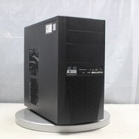 中古  THIRDWAVE GALLERIA KTM(AMD Ryzen 5 3500/16GB/SSD256GB/なし/NVIDIA GeForce GTX 1660 SUPER 6GB/W11H64 MAR) 182197【9/11値下げ!】 