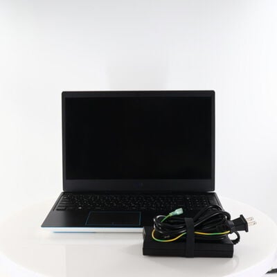 【秋葉原本店】中古  DELL_G3_3500(i7-10750H/16GB/SSD512GB/GTX1650Ti/W11H) 3410016229 