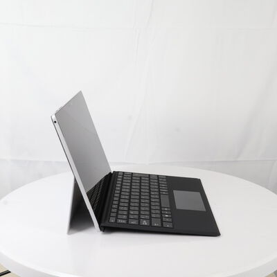 【通販センター】中古  Microsoft Surface Pro 7+(i5-1135G7/8GB/SSD256GB)(Intel Core i5 1135G7/8GB DDR4 (PC4)/SSD256GB/なし/オンボード/12.3/2736x1824/Wi-Fi/Windows 11 Home 64bit) 191497 