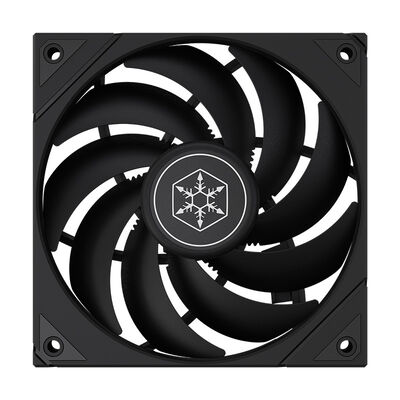 SilverStone  Frost Mage 620 ARGB SST-FM620B-ARGB (ブラック) 