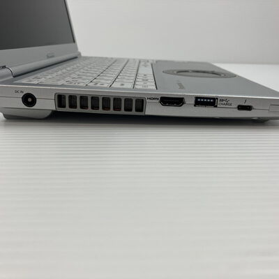 【秋葉原本店】中古  Panasonic_CF-SV9HD4VS(i5-10210U/8GB/SSD250GB/W11P) 3410016142 