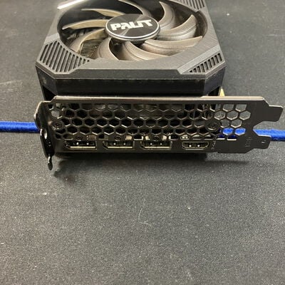 【大宮店】中古  各社 GeForce RTX3080 (10GB PCI-E) 143517 