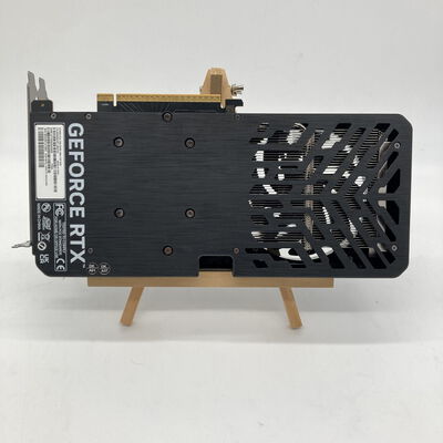 【堺七道店】中古  Palit NE65050019P1-GB2070D (RTX5050 Dual 8GB) 183164 