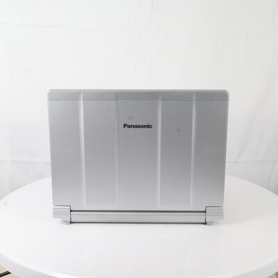 【通販センター】中古  Panasonic Let's note SV9 CF-SV9RDLVS(Intel Core i5 10310U/8GB DDR3 (PC3)/SSD256GB/なし/オンボード/12.1/1920x1200/Wi-Fi/W11H64 MAR) 199557 
