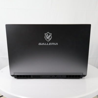 【通販センター】中古  THIRDWAVE GALLERIA RL7C-R46-5N 201201 