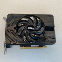 中古  Palit NE64060019P1-1070F(RTX4060 StormX 8G) 175584 