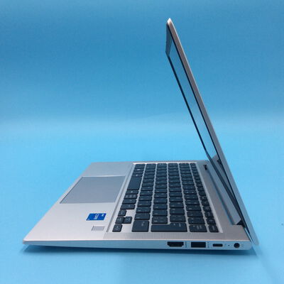 【秋葉原本店】中古  HP EB630G10(Core i5 1335U 1.30GHz/16GB/SSD256GB/UHD Graphics/13.3ｲﾝﾁ/WLAN/WEBCAM/W11P64) 3410012308 