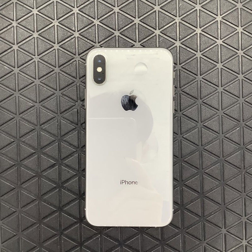 中古 【SIMロック解除済み】【SoftBank】 Apple iPhoneXS 64GB