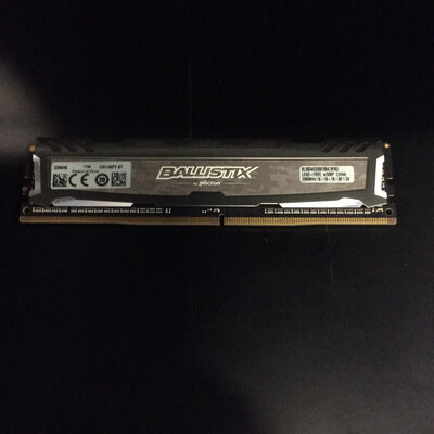 【座間相武台】中古  PC4-21300 8GB デスクトップ用 126165 