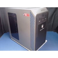 中古  GALLERIA RM5C-R36T(i5 10400/16GB/SSD2TB/HDD2TB/RTX3060Ti/W11H) 4540002519 