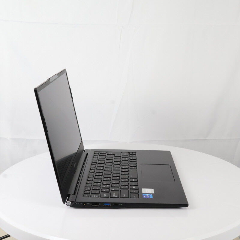 中古 Mousecomputer MousePro-NB420Z(Intel Core i7 1165G7/16GB DDR4