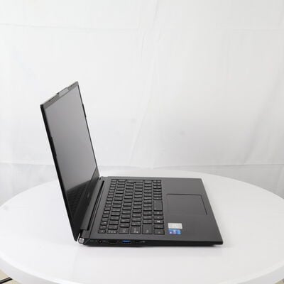 【通販センター】中古  Mousecomputer MousePro-NB420Z(Intel Core i7 1165G7/16GB DDR4 (PC4)/SSD512GB/なし/オンボード/14/1920x1080/Wi-Fi/Windows 11 Home 64bit) 191538 