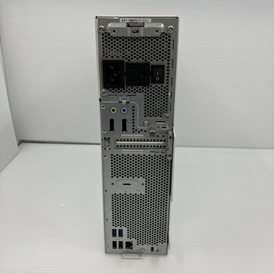 【秋葉原本店】中古  Fujitsu_FMVD5200B(i5 10600/4GB/SSD120GB/W11P) 3410015874 