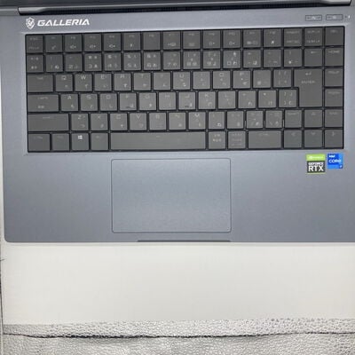 【八王子店】中古  GALLERIA UL7C-R36 1230010224 