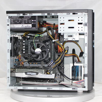 【通販センター】中古  インバースネット FRONTIER 