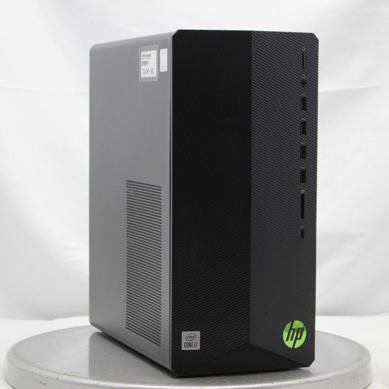 HPの中古ゲーミングデスクトップPC一覧（67件）｜パソコン（PC）通販の