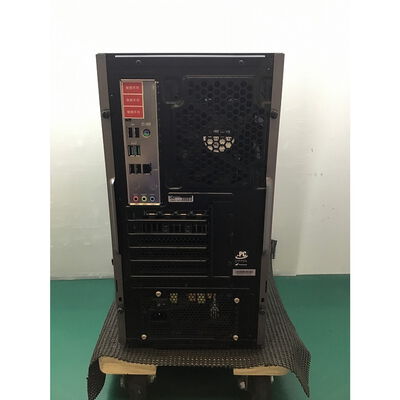 【浦添城間店(沖縄)】中古  GALLERIA RM5C-R46(i5 13400F/16GB/SSD1TB/RTX4060/W11H) 4780001654 