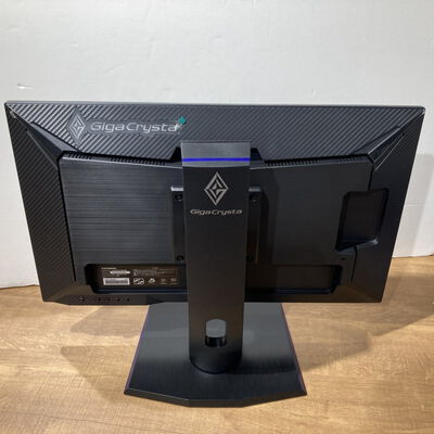 【富山本郷店】中古  I/O DATA LCD-GC242HXB (23.6 3H1DP 0.6ms TN 144Hz) 192950 