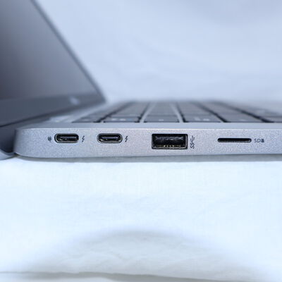 【通販センター】中古  DELL Latitude 5320(Intel Core i7 1185G7 3.0GHz/16GB DDR4/SSD256GB/-/オンボード/13.3/1920x1080/Wi-Fi/WEBCAM/W11H64) 201280 
