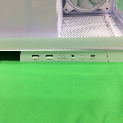 【川崎店】中古  STORM S2-144F46Ti8G(Intel Core i5-13400F/SSD 1TB/DDR5 16GB×2/RTX4060Ti/Windows11 Home) 3170006656 