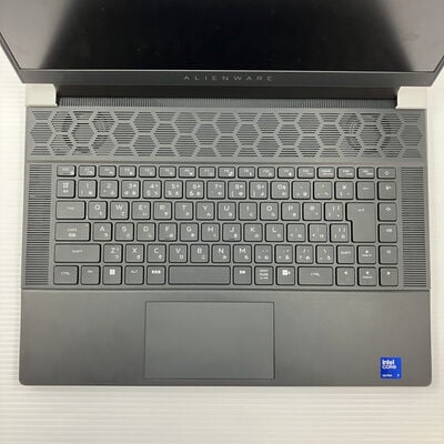 【秋葉原本店】中古  Alienware_x16_R2(Ultra 7 155H/16GB/SSD2TB/RTX4060/W11H) 3410016594 