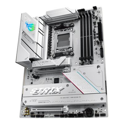 ASUS  ROG STRIX B850-A GAMING WIFI (B850 AM5 ATX) 