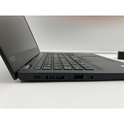 【秋葉原本店】中古  Lenovo ThinkPad L13 Gen2 20VJS17X00(i7-1165G7/16GB/SSD500GB/W10P) 3410011944 