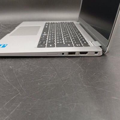 【大須店】中古  DELL Latitude 5320(Intel Core i5 1145G7 2.60GHz/16GB DDR4/SSD256GB/-/オンボード/13.3/1920x1080/Wi-Fi/WEBCAM/W11P/VBT) 192773 