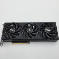 中古  Palit NE75070019K9-GB2050S (RTX5070 12GB Infinity 3) 188943 