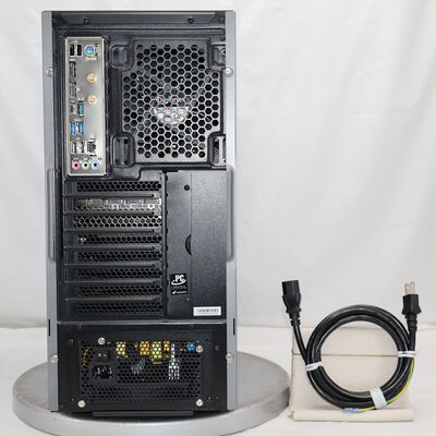 【通販センター】中古  THIRDWAVE GALLERIA SK(Intel Core i7 10700/16GB DDR4 (PC4)/SSD500GB/なし/NVIDIA GeForce RTX 3070 8GB/W11H64 MAR) 201426 
