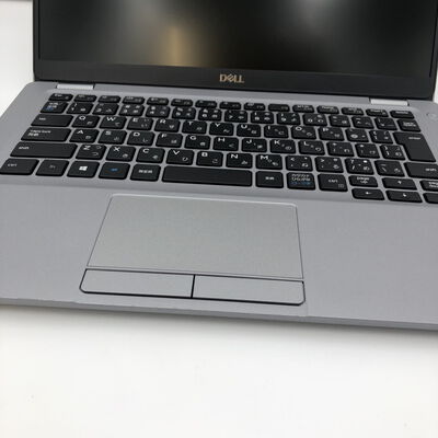 【福井日之出店】中古  DELL Latitude 5310 (Intel core i5 10210U 1.6GHz/16GB/SSD256GB/-/オンボード/13.3/1366x768/Wi-Fi/WEBCAM/W11H64) 177096 