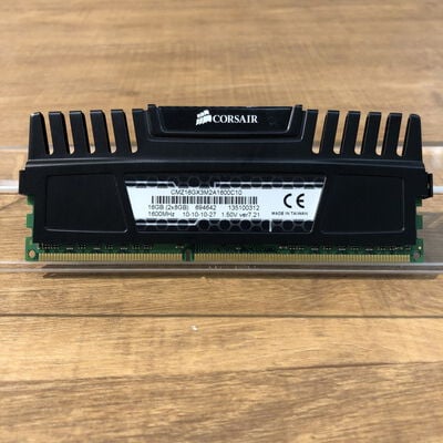 【姫路店】中古  PC3-12800 8GB デスクトップ用 121090 