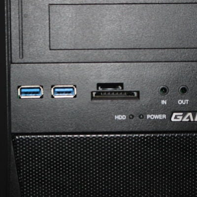 【通販センター】中古  THIRDWAVE GALLERIA KT(Intel Core i7 9700K/16GB DDR4 (PC4)/SSD1TB/DVDマルチ/NVIDIA GeForce RTX 2060 6GB/W11H64 MAR) 195668 