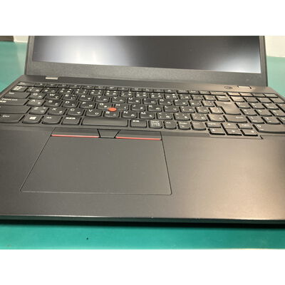 【富山本郷店】中古  LENOVO ThinkPad L15 Gen2 MSO (Intel Core i5 1135G7 2.4GHz/16GB/SSD256GB/-/オンボード/15.6/1920x1080/GbE/Wi-Fi/WEBCAM/W11P/Microsoft Office Home and Business 2024) 188657 
