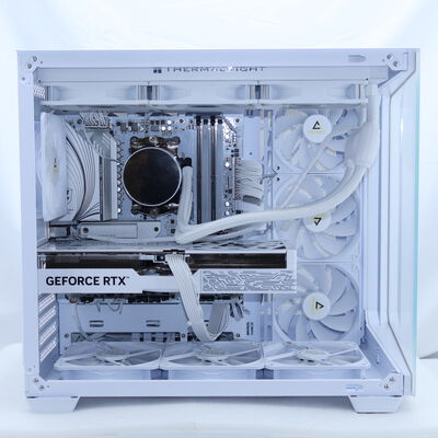 【通販センター】中古  OriginalPC(AMD Ryzen 7 9800X3D/32GB DDR5 (PC5)/SSD1TB/なし/NVIDIA GeForce RTX 5070 Ti 16GB/W11H64 MAR) 202151 