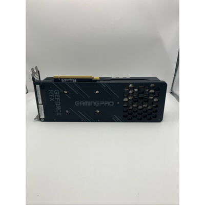 【仙台店】中古  Palit RTX3070 GamingPro NE63070019P2-1041A (RTX3070 8G) 143906 