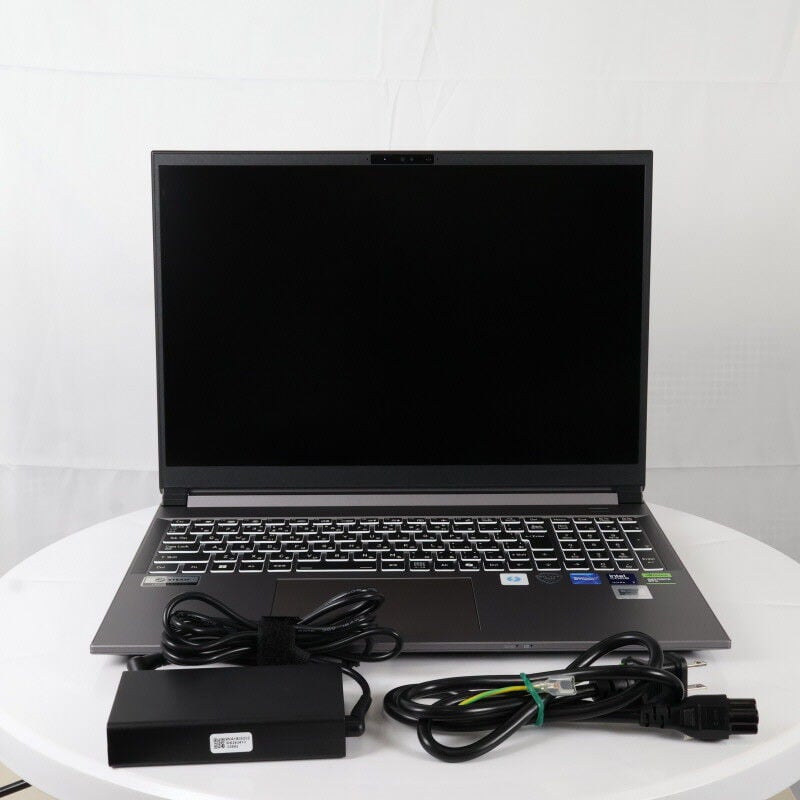 中古 THIRDWAVE GALLERIA XL7C-R46-6(Intel Core Ultra 7 155H/64GB