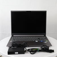 中古  THIRDWAVE GALLERIA XL7C-R46-6(Intel Core Ultra 7 155H/64GB DDR5 (PC5)/SSD4TB/なし/NVIDIA GeForce RTX 4060 8GB Laptop GPU/16/2560x1600/Wi-Fi/W11H64 MAR) 199334 