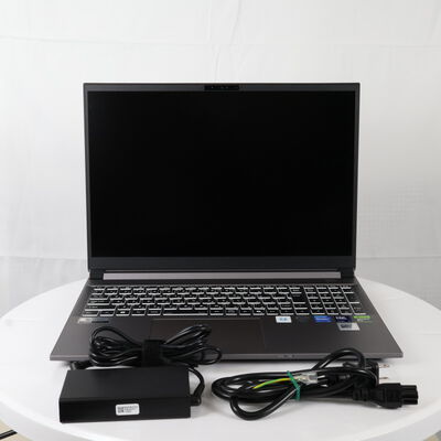 【通販センター】中古  THIRDWAVE GALLERIA XL7C-R46-6(Intel Core Ultra 7 155H/64GB DDR5 (PC5)/SSD4TB/なし/NVIDIA GeForce RTX 4060 8GB Laptop GPU/16/2560x1600/Wi-Fi/W11H64 MAR) 199334 