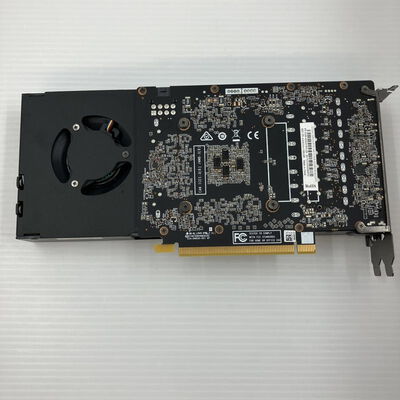 【秋葉原本店】中古  ZOTAC ZT-A30610A-10BLHR (RTX3060Ti 8GB) 3410013480 