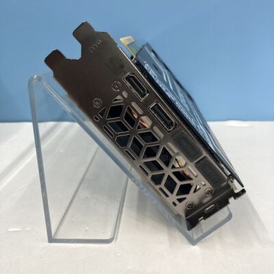 【博多店】中古  玄人志向 GG-RTX4070SP-E12GB/DF(RTX4070 SUPER 12GB) 163395 