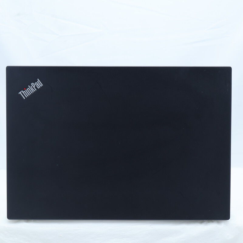 中古 【ジャンク品/保証無/返品質問不可】Lenovo ThinkPad T490s 20NY